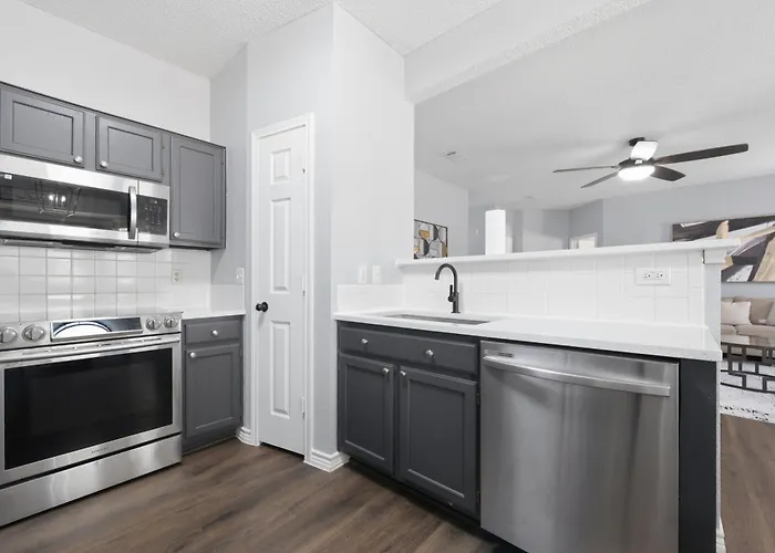 Holiday home New! Cozy 3br Retreat Near Hood -
