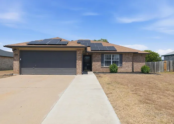 Holiday home New! Cozy 3br Retreat Near Hood - *