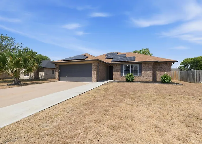 Holiday home New! Cozy 3br Retreat Near Hood - *